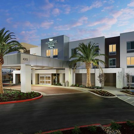 Homewood Suites By Hilton San Jose Santa Clara Extérieur photo