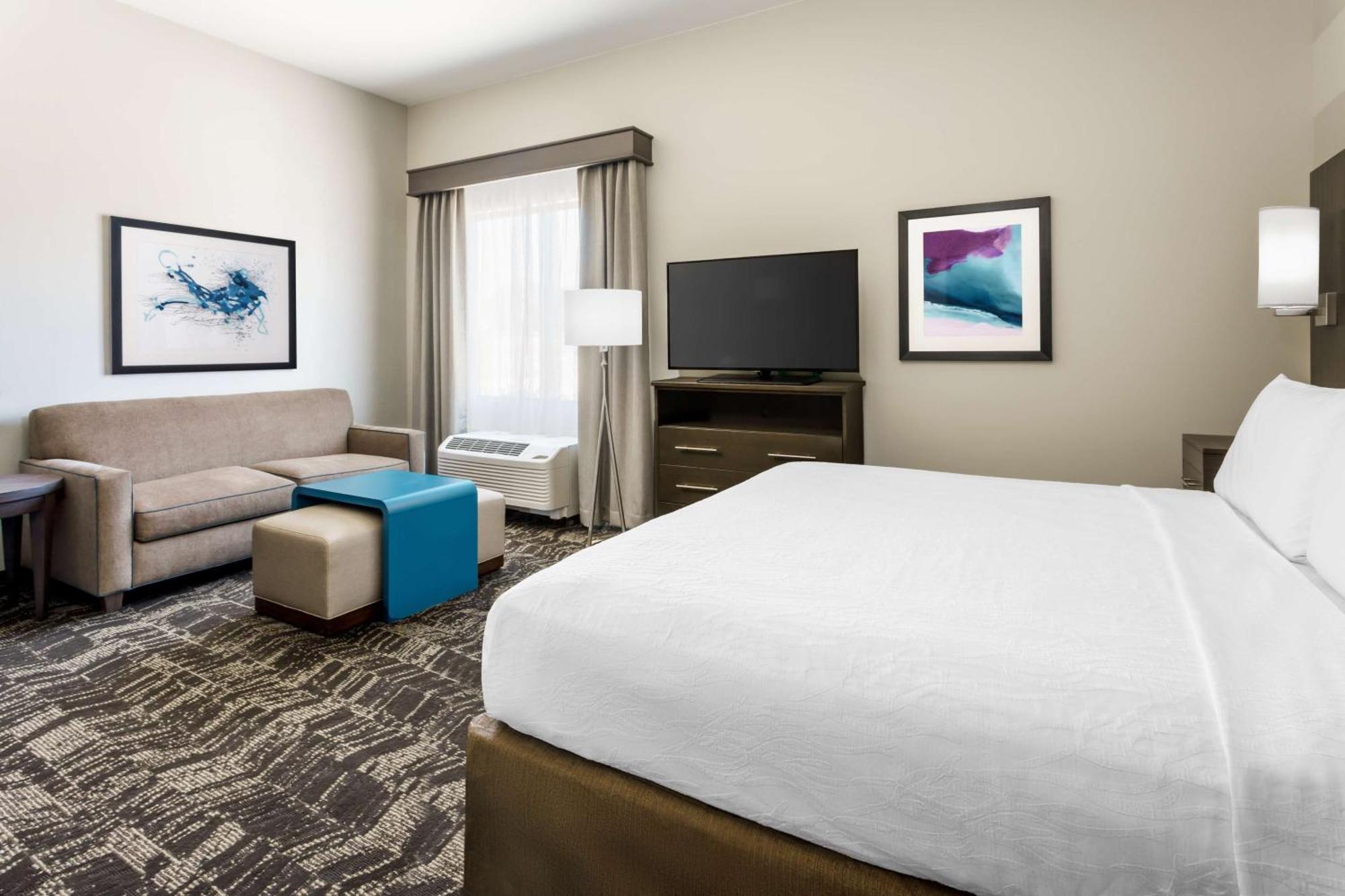 Homewood Suites By Hilton San Jose Santa Clara Extérieur photo