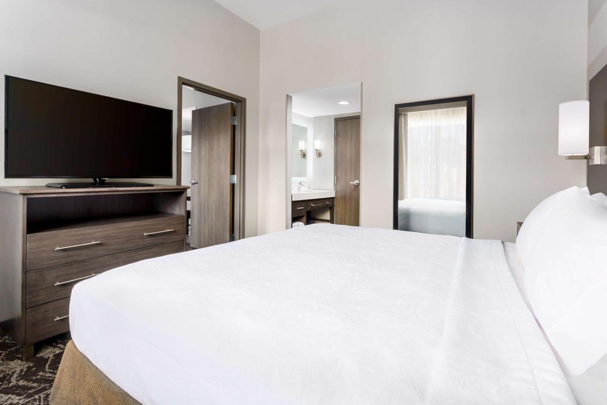 Homewood Suites By Hilton San Jose Santa Clara Extérieur photo