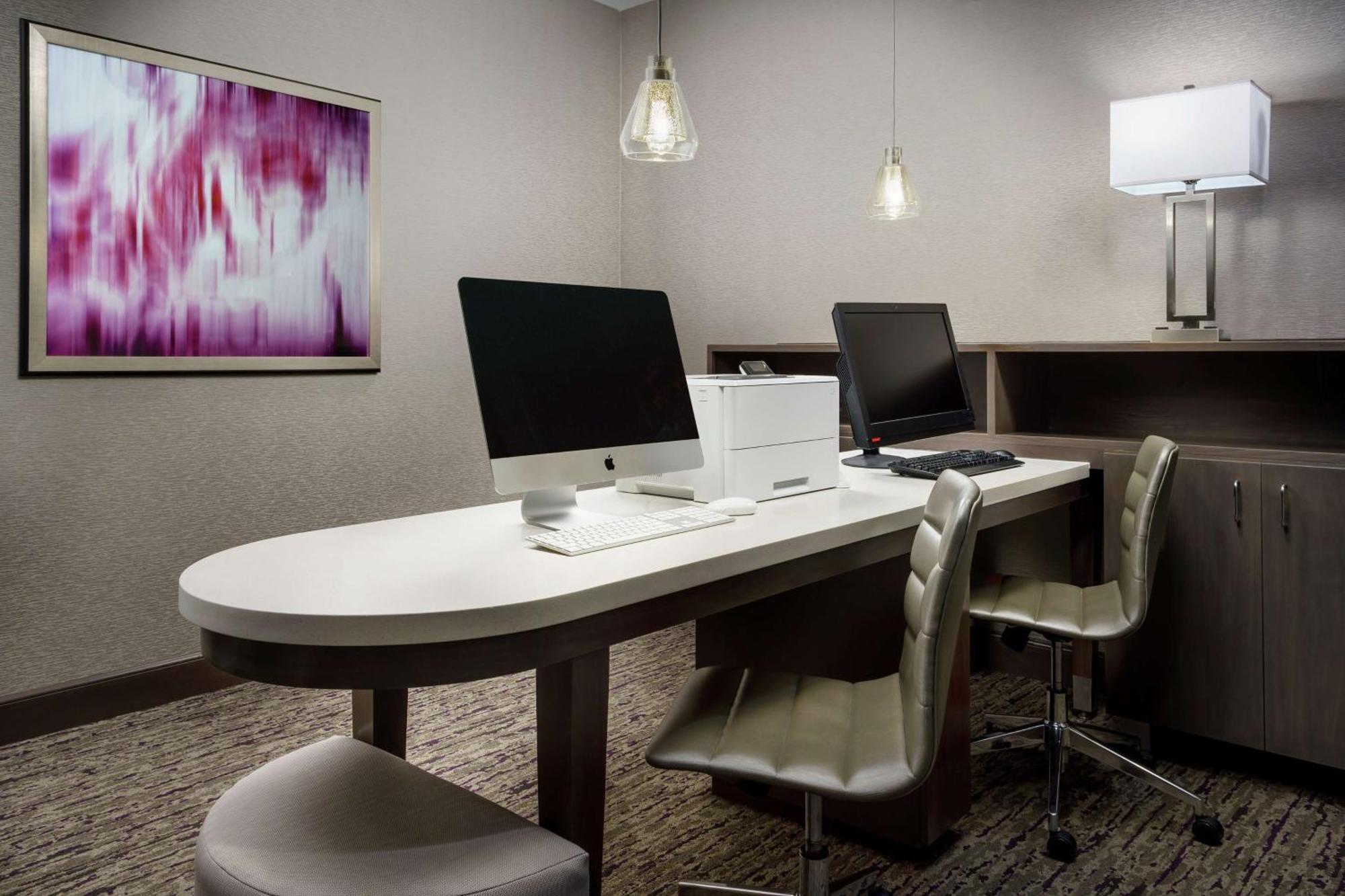 Homewood Suites By Hilton San Jose Santa Clara Extérieur photo