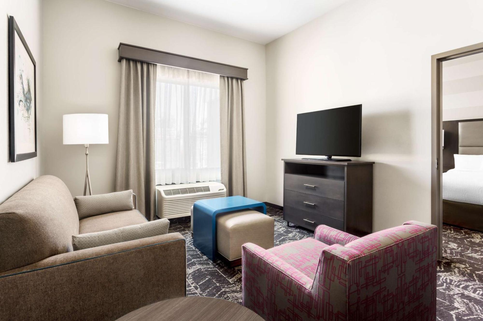 Homewood Suites By Hilton San Jose Santa Clara Extérieur photo