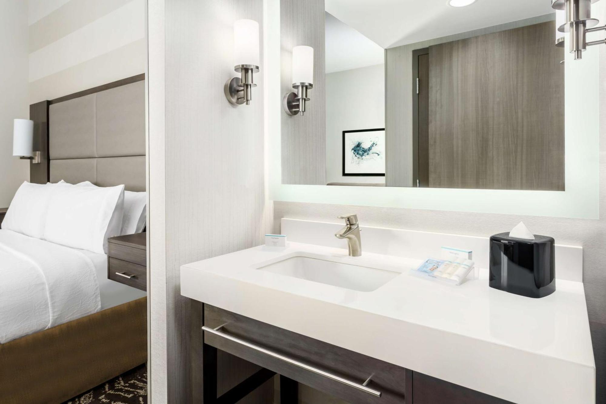Homewood Suites By Hilton San Jose Santa Clara Extérieur photo