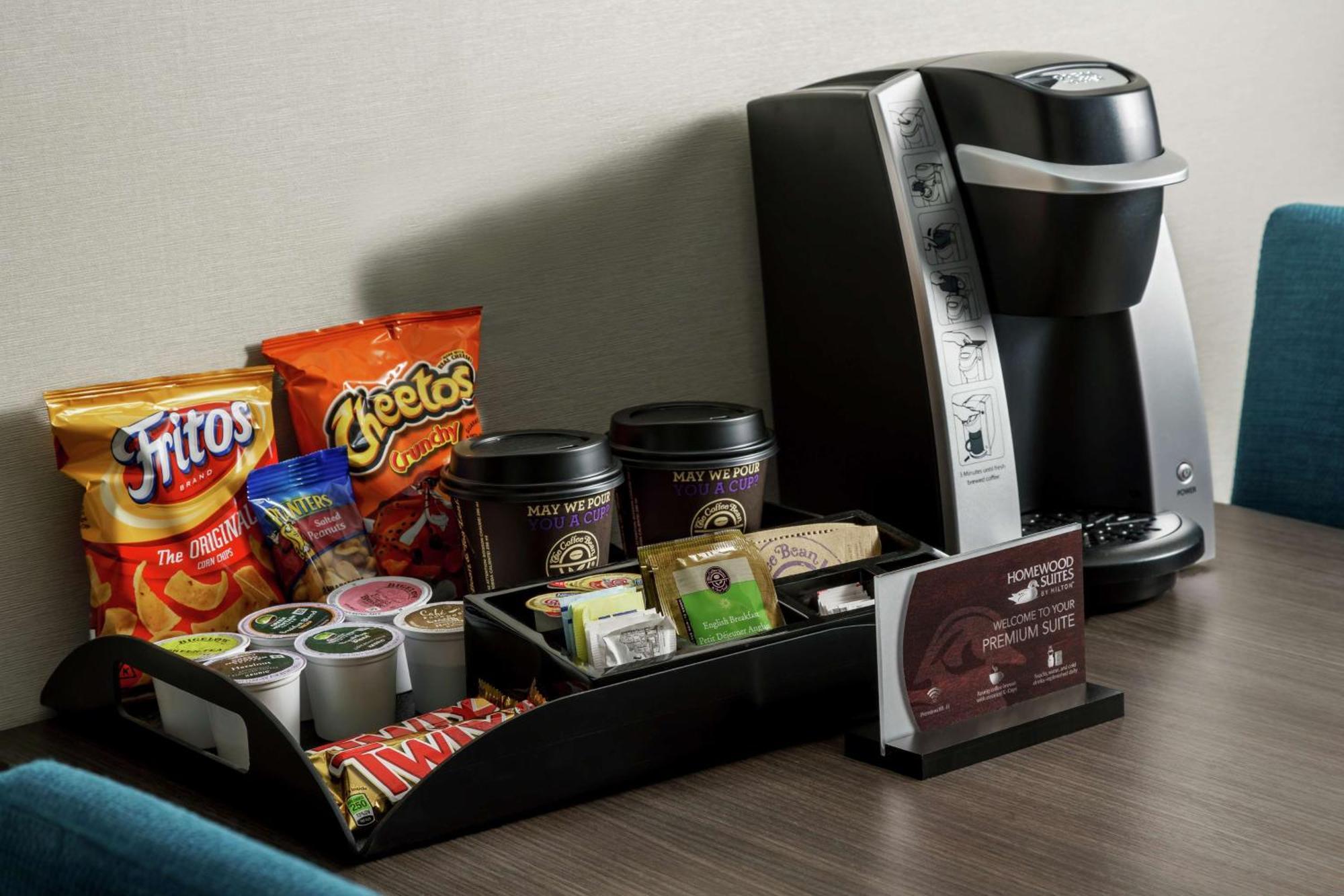 Homewood Suites By Hilton San Jose Santa Clara Extérieur photo