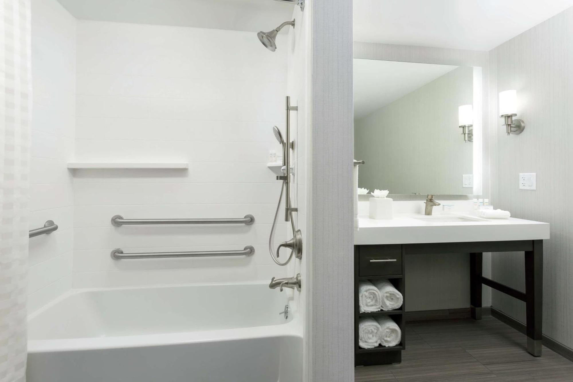 Homewood Suites By Hilton San Jose Santa Clara Extérieur photo