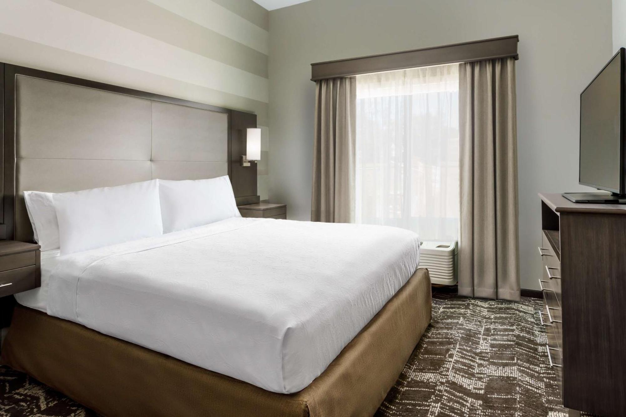 Homewood Suites By Hilton San Jose Santa Clara Extérieur photo