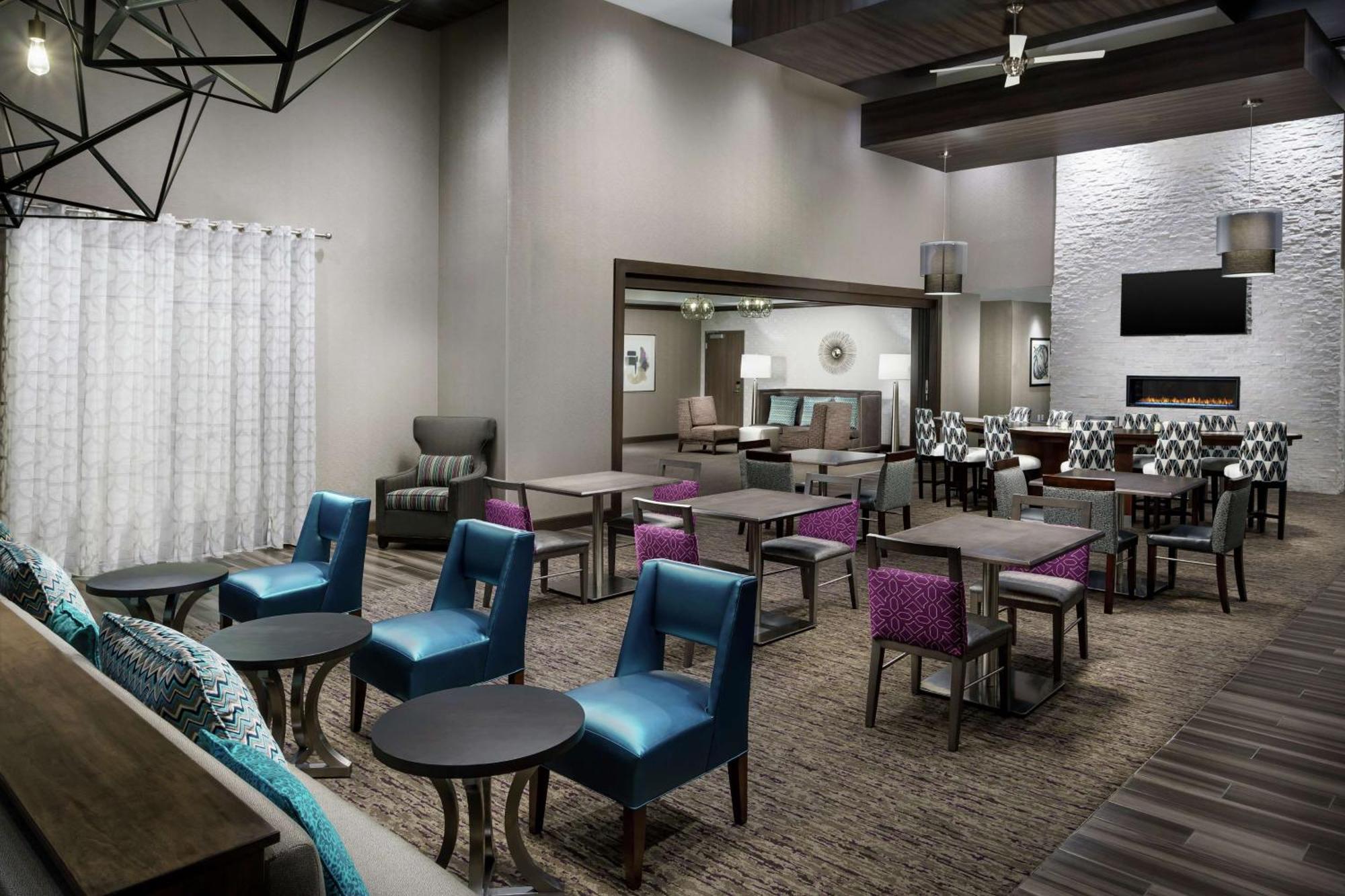Homewood Suites By Hilton San Jose Santa Clara Extérieur photo