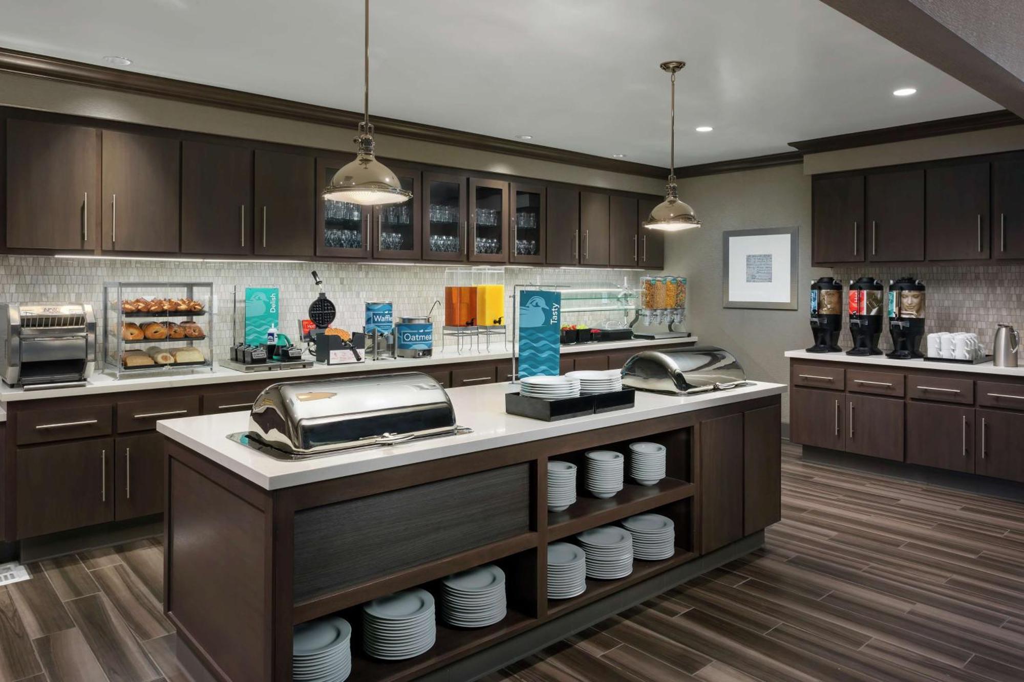 Homewood Suites By Hilton San Jose Santa Clara Extérieur photo