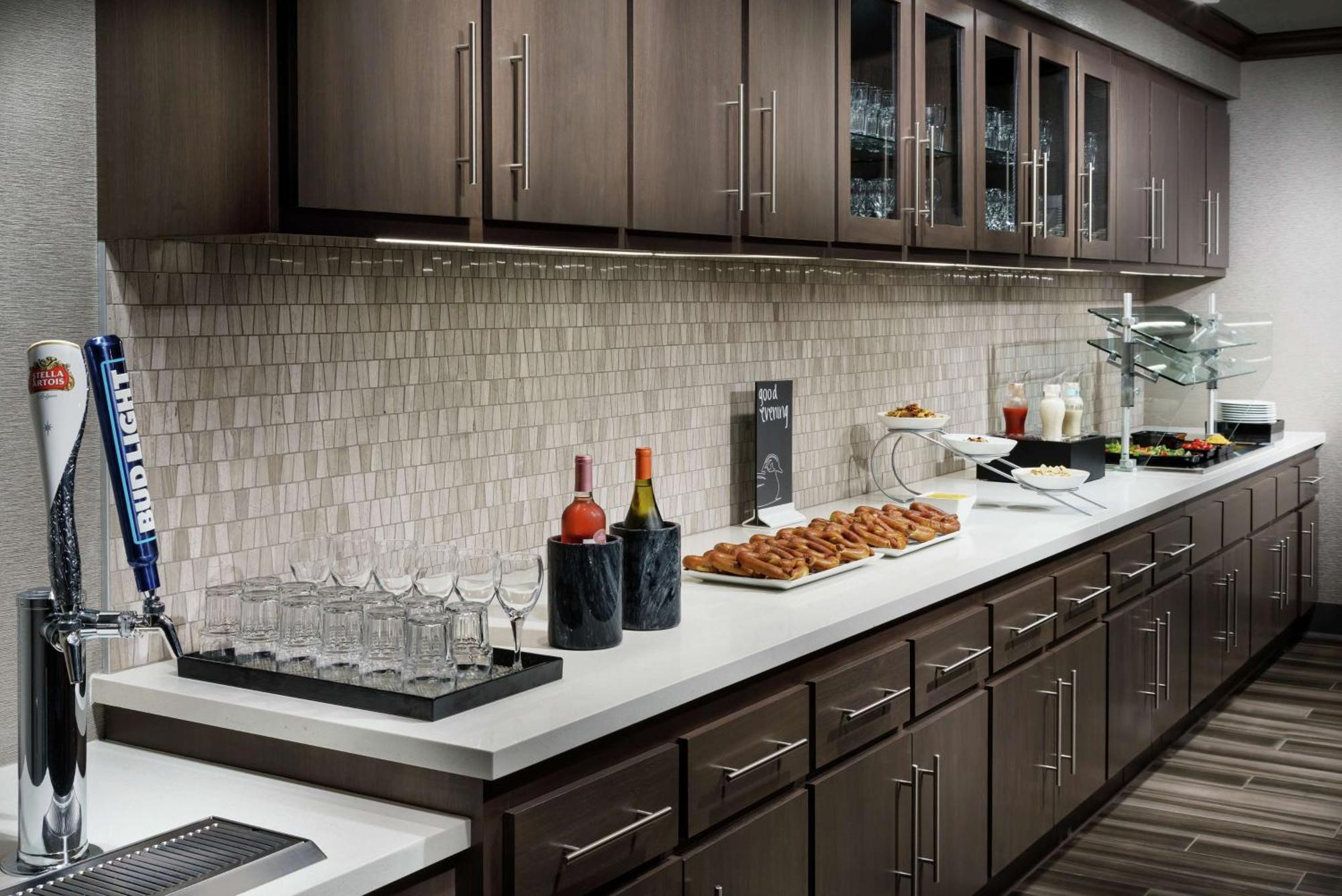Homewood Suites By Hilton San Jose Santa Clara Extérieur photo