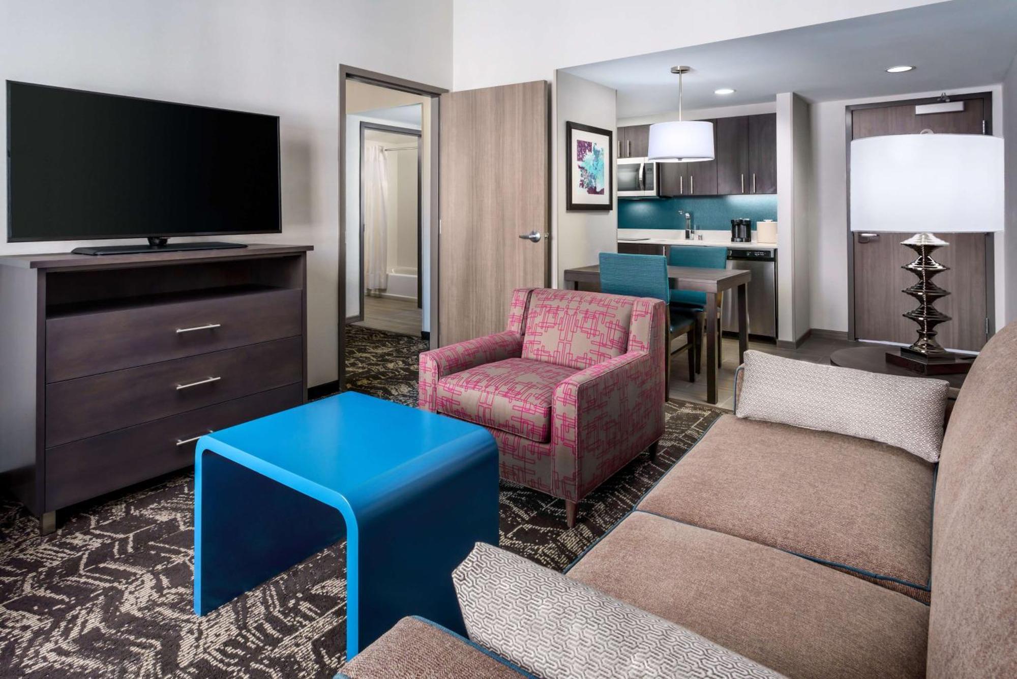 Homewood Suites By Hilton San Jose Santa Clara Extérieur photo