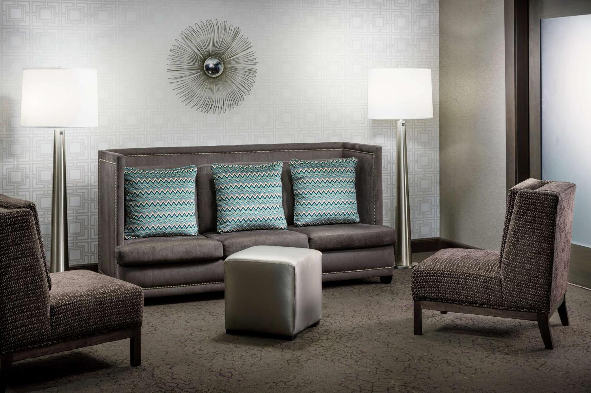 Homewood Suites By Hilton San Jose Santa Clara Extérieur photo