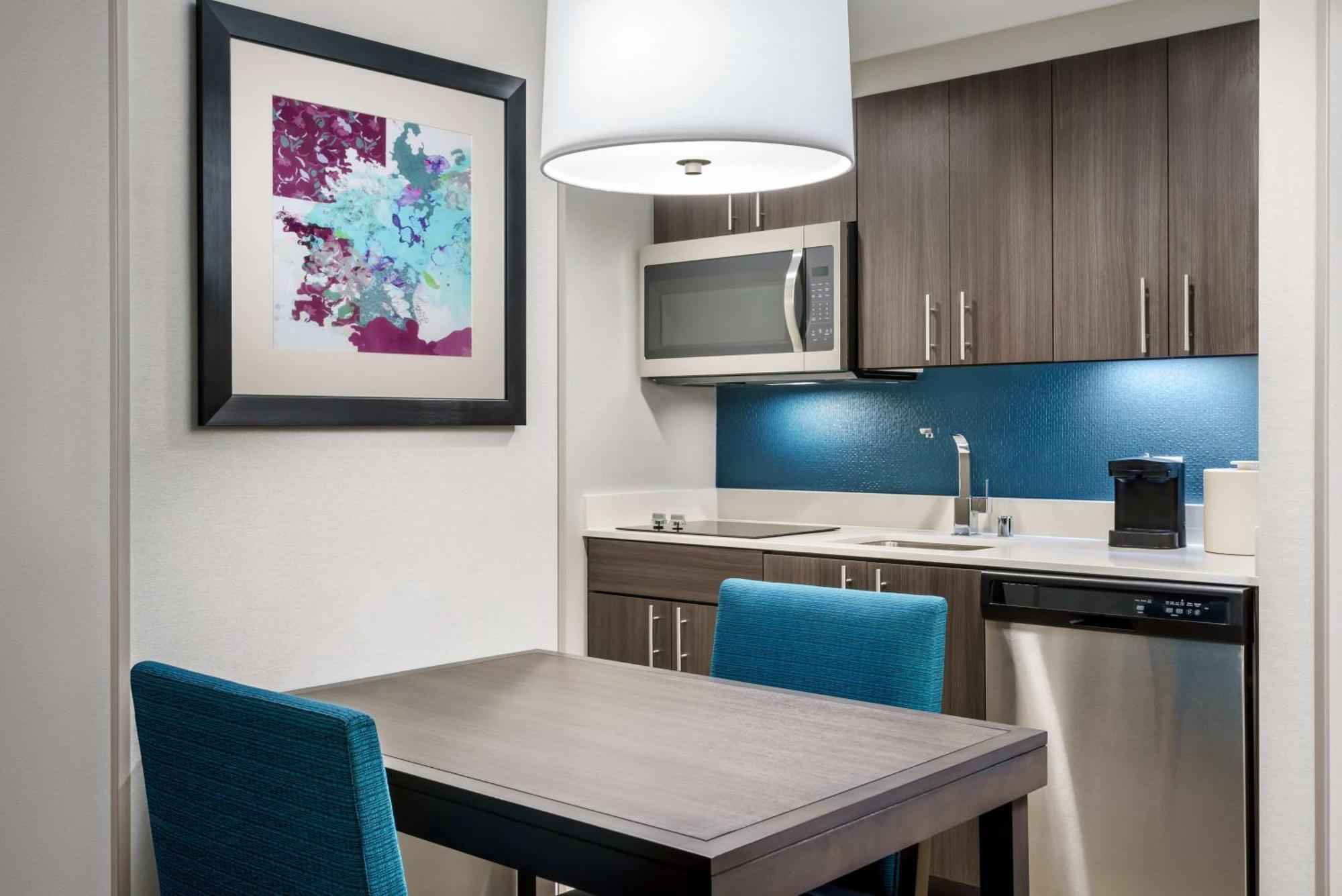 Homewood Suites By Hilton San Jose Santa Clara Extérieur photo