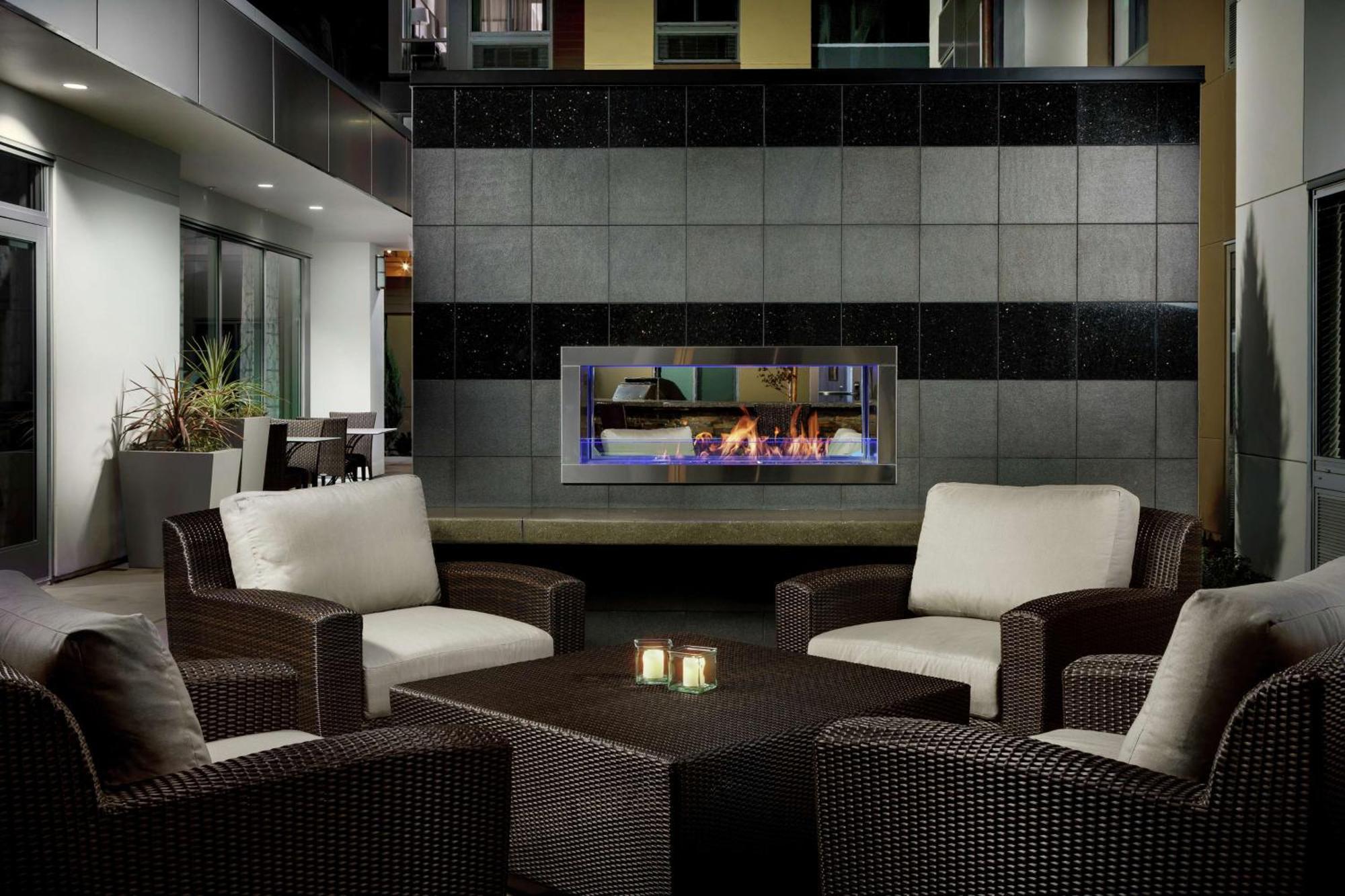 Homewood Suites By Hilton San Jose Santa Clara Extérieur photo