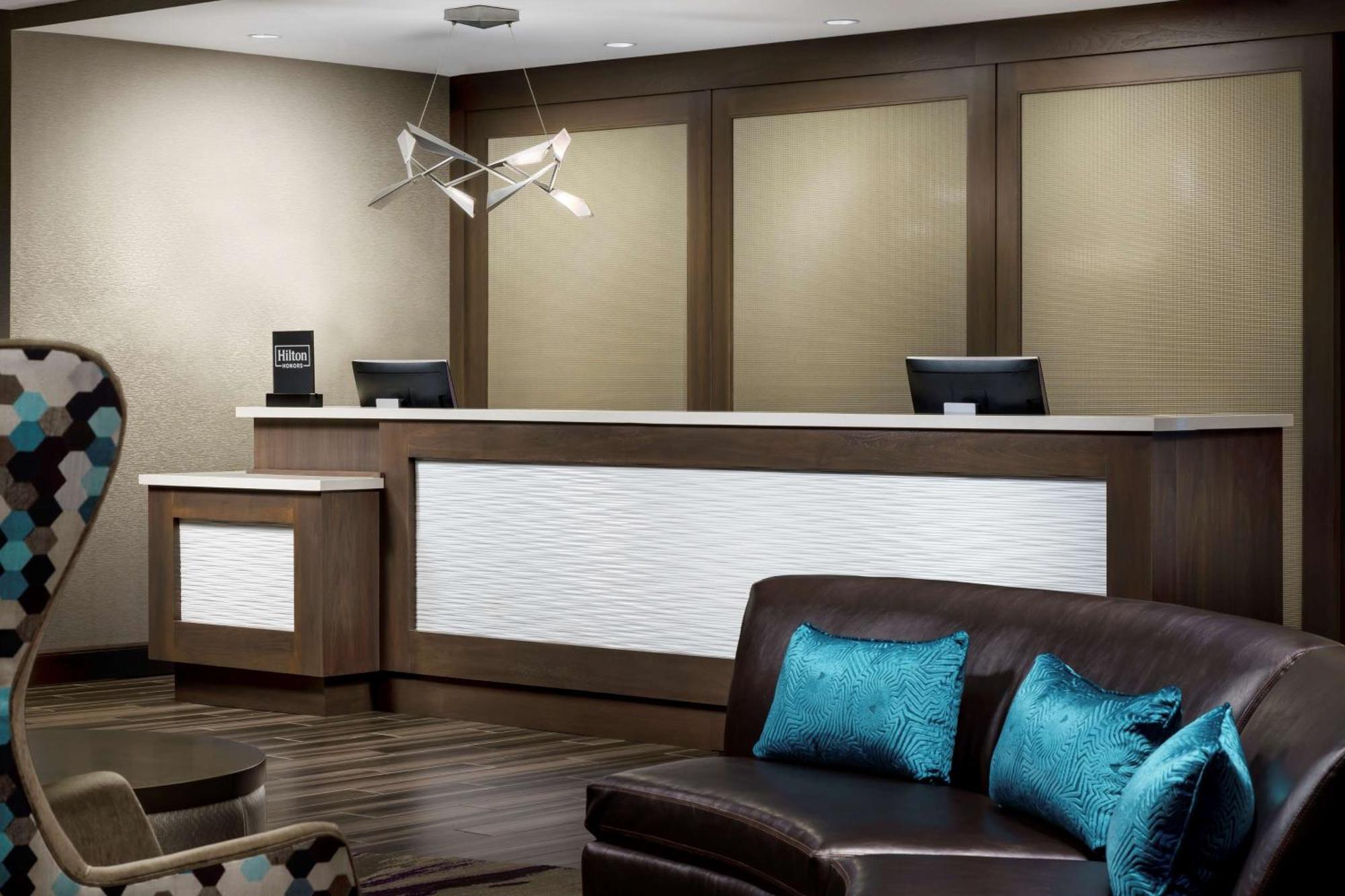Homewood Suites By Hilton San Jose Santa Clara Extérieur photo