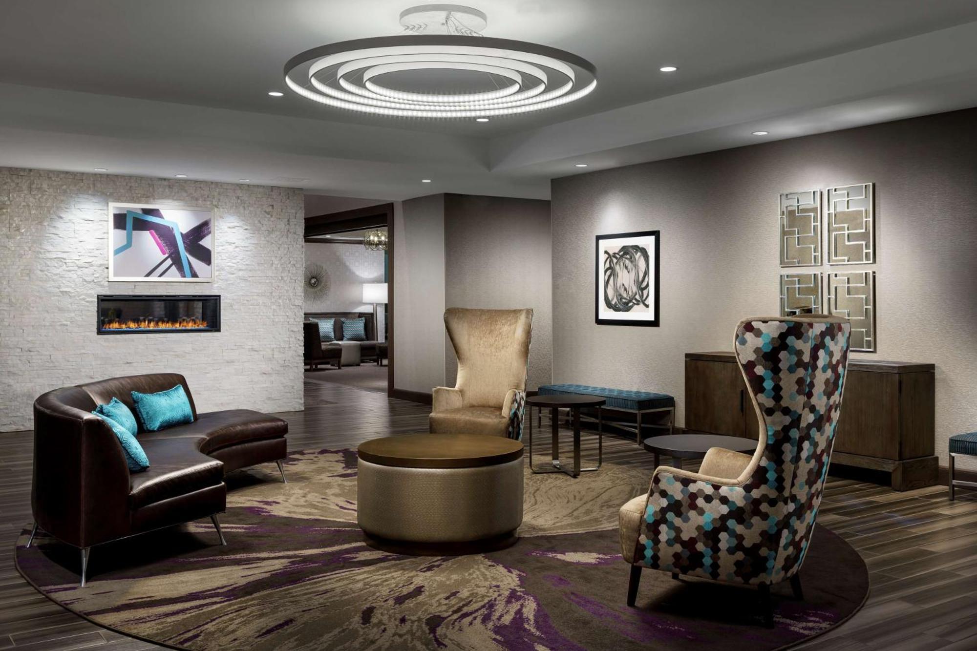 Homewood Suites By Hilton San Jose Santa Clara Extérieur photo