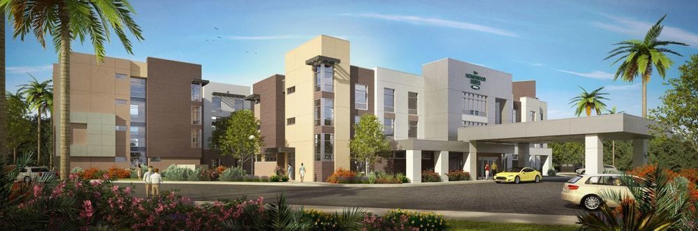 Homewood Suites By Hilton San Jose Santa Clara Extérieur photo
